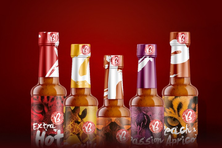 Belos Peri Peri Sauce