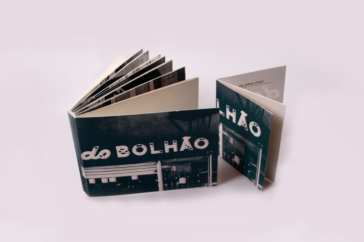 Bolhão Postalbook